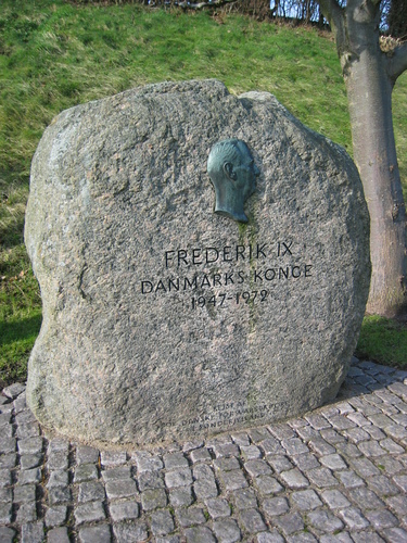 Frederik IX